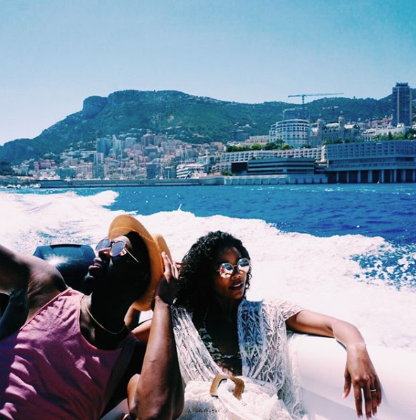 7 Times Gabrielle Union And Dwyane Wade's Epic Vacations Gave Us Major FOMO

